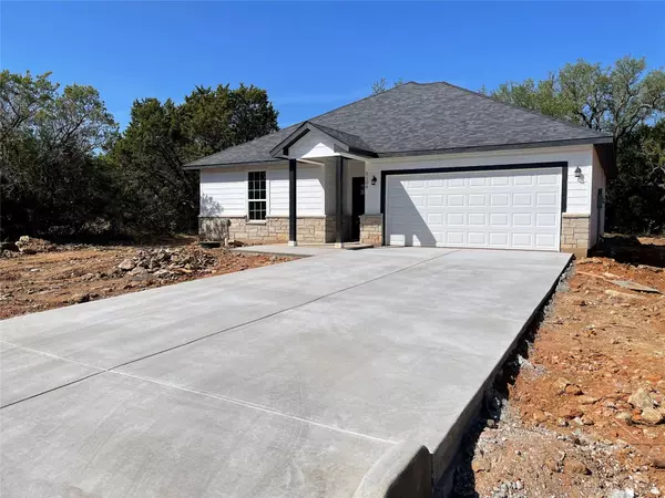 5106 San Marcos Court, Granbury, TX 76048