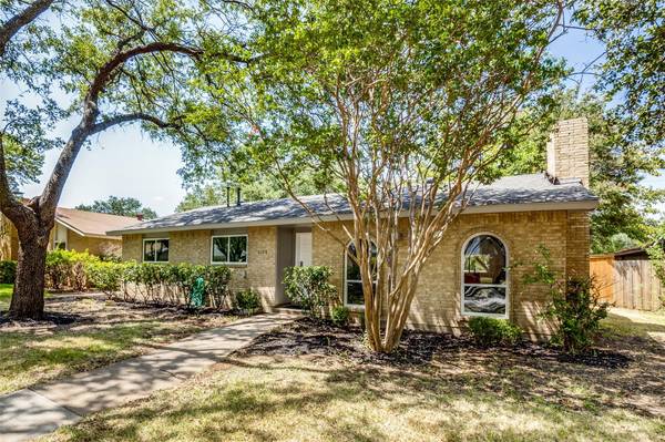 3105 Teakwood Drive, Garland, TX 75044