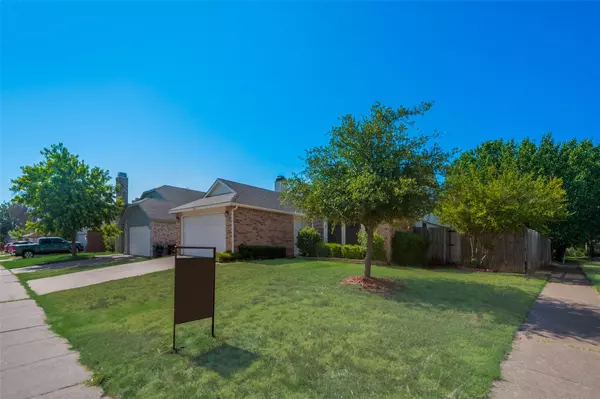 Fort Worth, TX 76123,2561 Galemeadow Drive