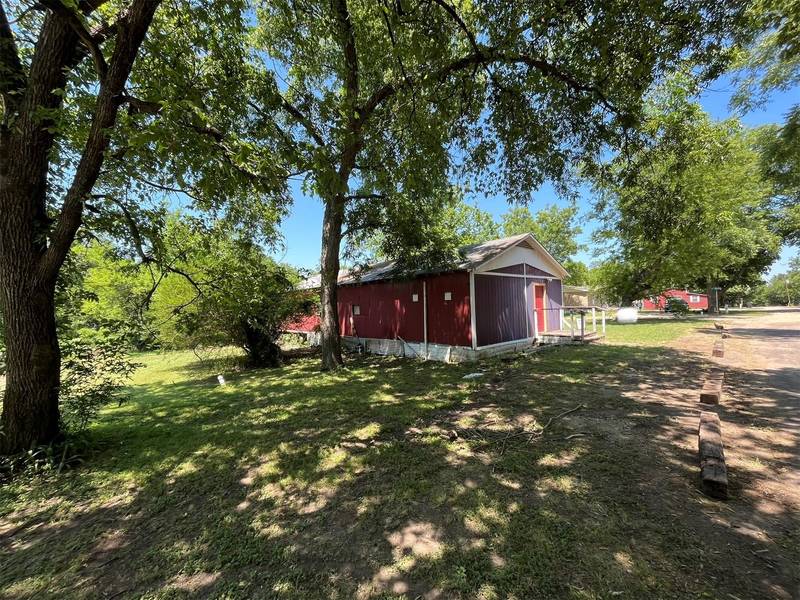 000 E Marshall, Cooper, TX 75432