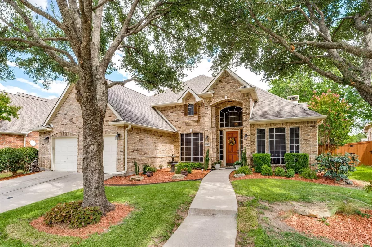 Mckinney, TX 75072,713 Coralberry Drive