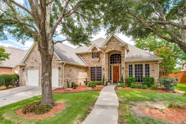 713 Coralberry Drive, Mckinney, TX 75072