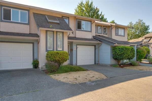 Colwood, BC V9B 2B2,515 Mount View Ave #17