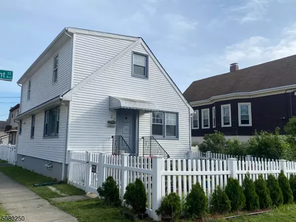 22 Belmont Ave, Garfield City, NJ 07026