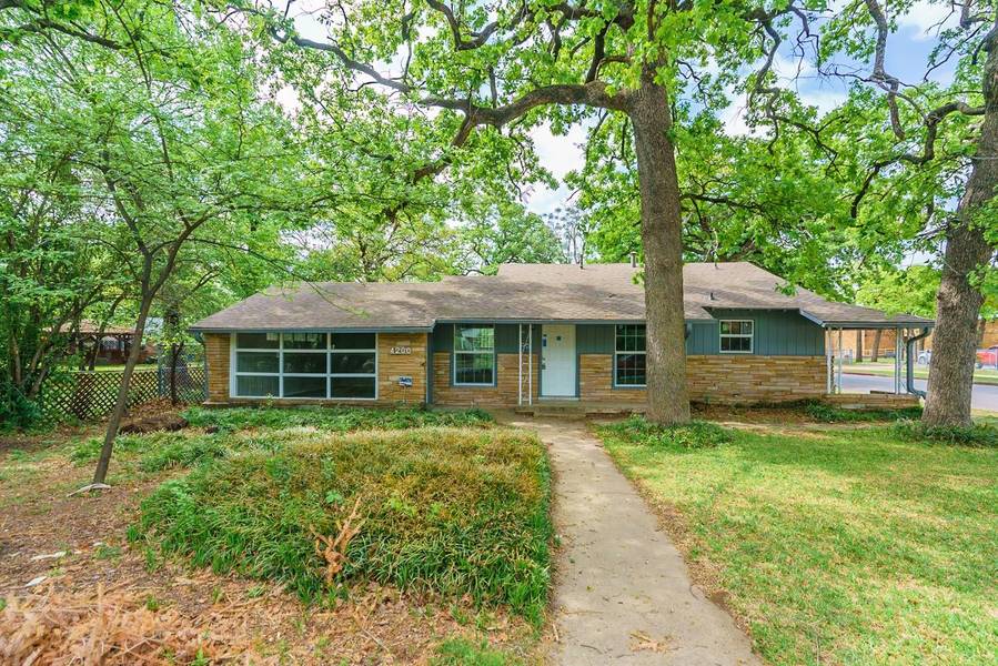 4200 Parrish Road, Haltom City, TX 76117