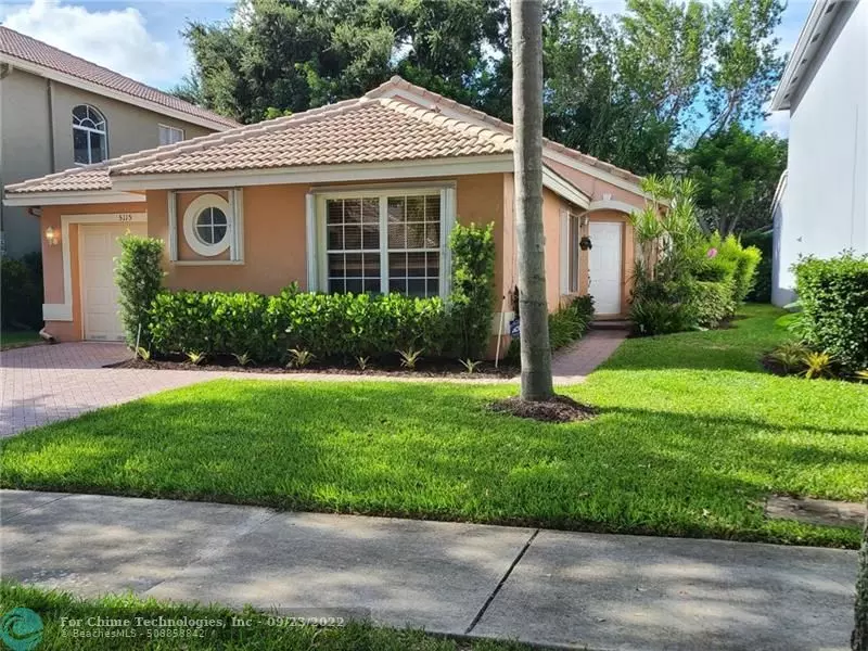 Coconut Creek, FL 33073,5115 Heron Ct