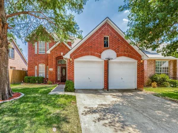 3325 Woodglen Drive, Mckinney, TX 75071