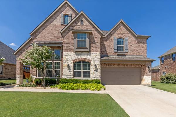 3405 Meridian Drive, Northlake, TX 76226