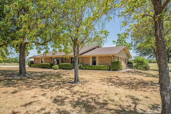 3421 County Road 4581, Sulphur Springs, TX 75482