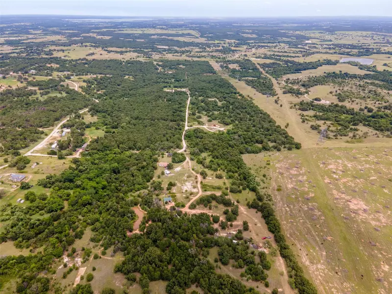 144 Pr 3873, Poolville, TX 76487