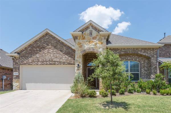 5440 Connally Drive, Forney, TX 75126