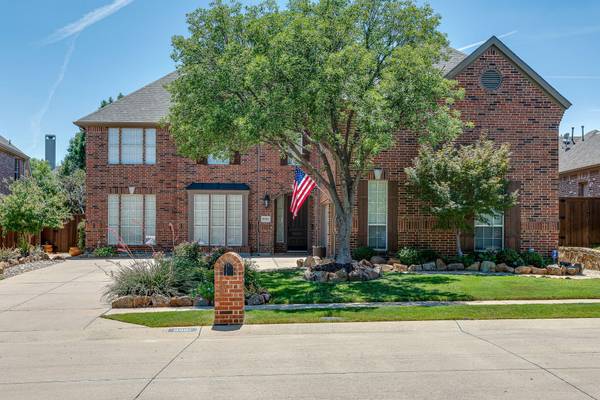 8501 Persimmon Court,  Mckinney,  TX 75072