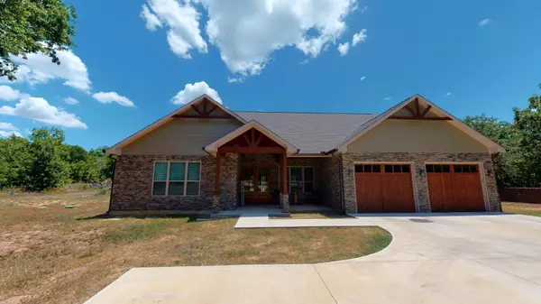 7023 Land Grant Trail, Athens, TX 75751