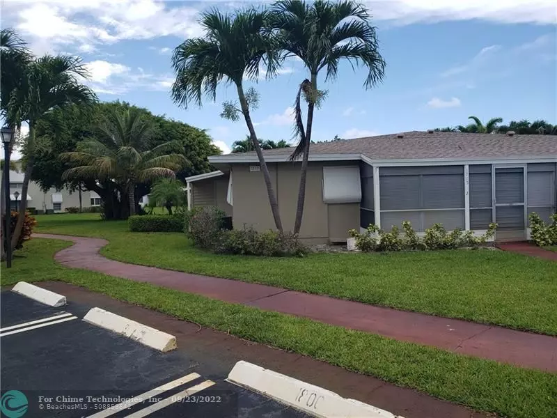 Boynton Beach, FL 33435,1715 NE 3rd Ct  #2