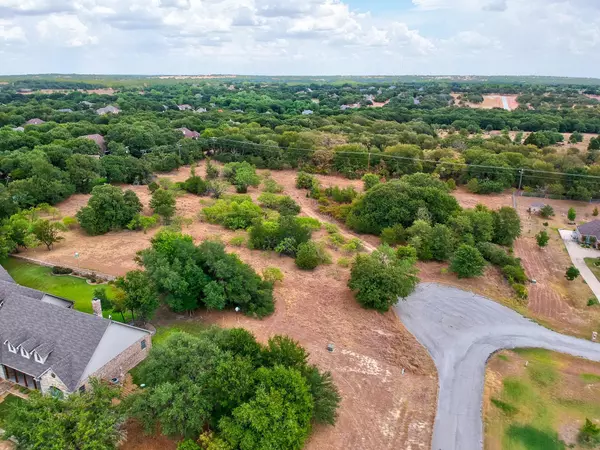 Weatherford, TX 76088,TBD Forest Creek Circle