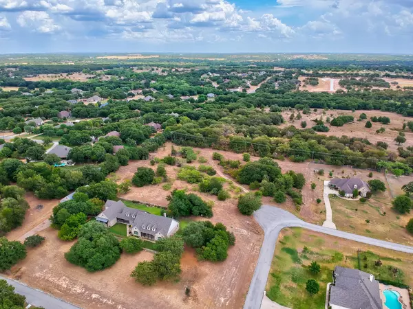 Weatherford, TX 76088,TBD Forest Creek Circle