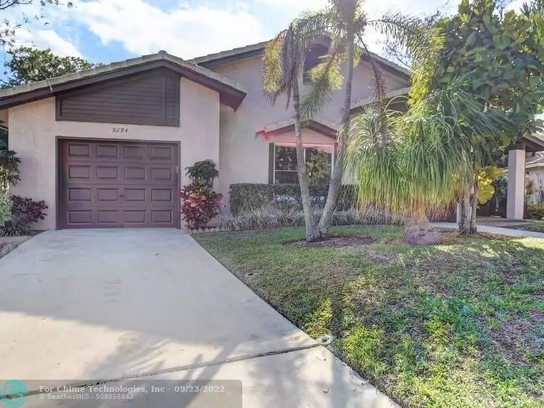 9294 NW 13th Pl, Coral Springs, FL 33071