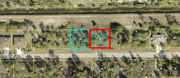 1308 W 12th ST, Lehigh Acres, FL 33972