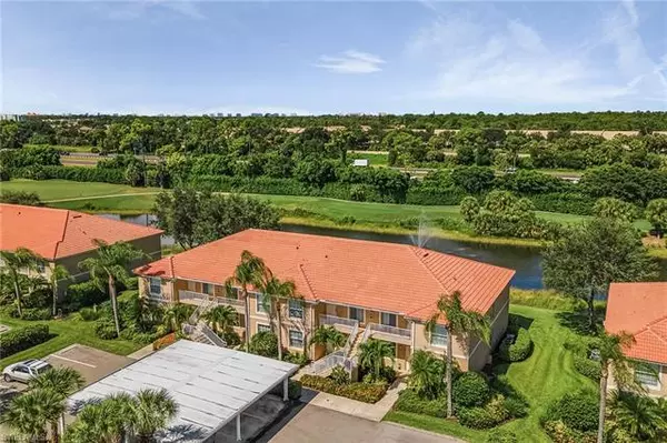 Naples, FL 34119,2815 Cypress Trace CIR #2-102