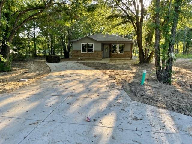 805 REDOAK Drive, West Tawakoni, TX 75474