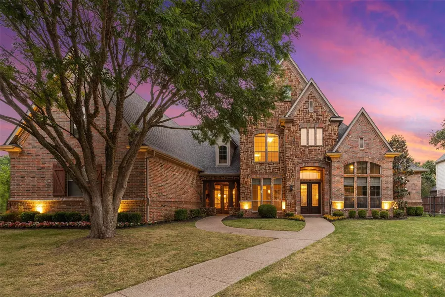 914 Westminster Way, Southlake, TX 76092