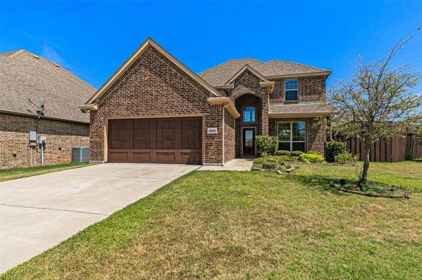 2501 Sabine Circle, Royse City, TX 75189