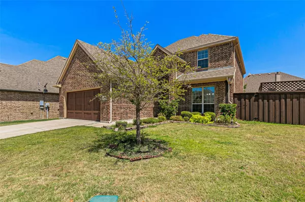 Royse City, TX 75189,2501 Sabine Circle