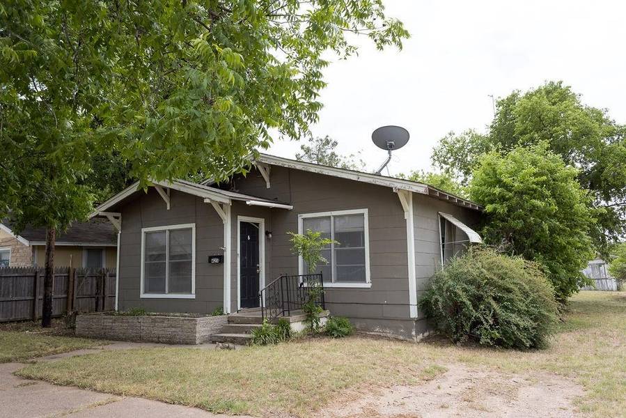 425 Elm Street, Ranger, TX 76470