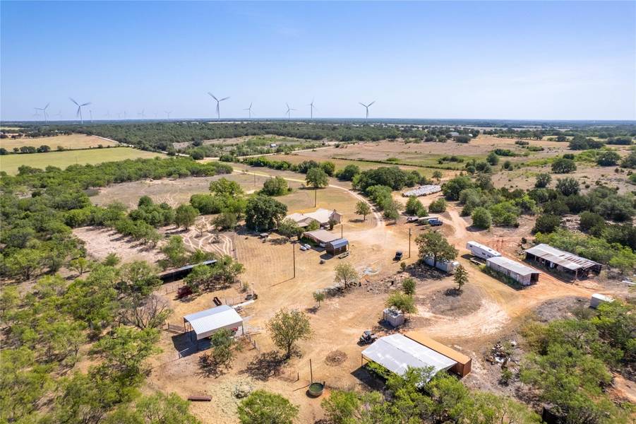 7895 County Road 407, Cisco, TX 76437