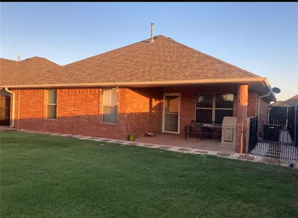 Lawton, OK 73505,4419 SW Rosemary Street