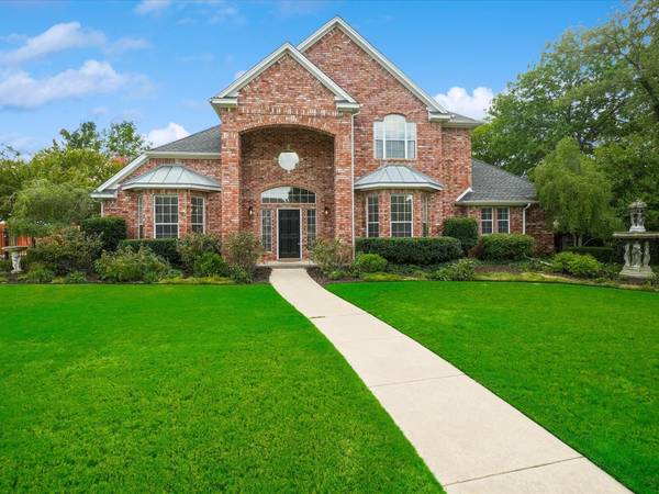 3812 Granada Trail, Denton, TX 76205