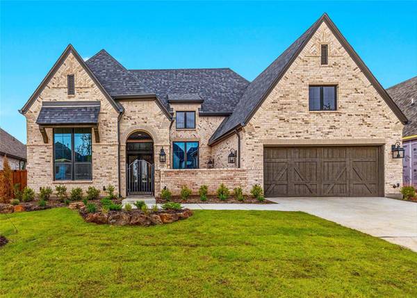 2350 Red Cedar Trail, Prosper, TX 75078