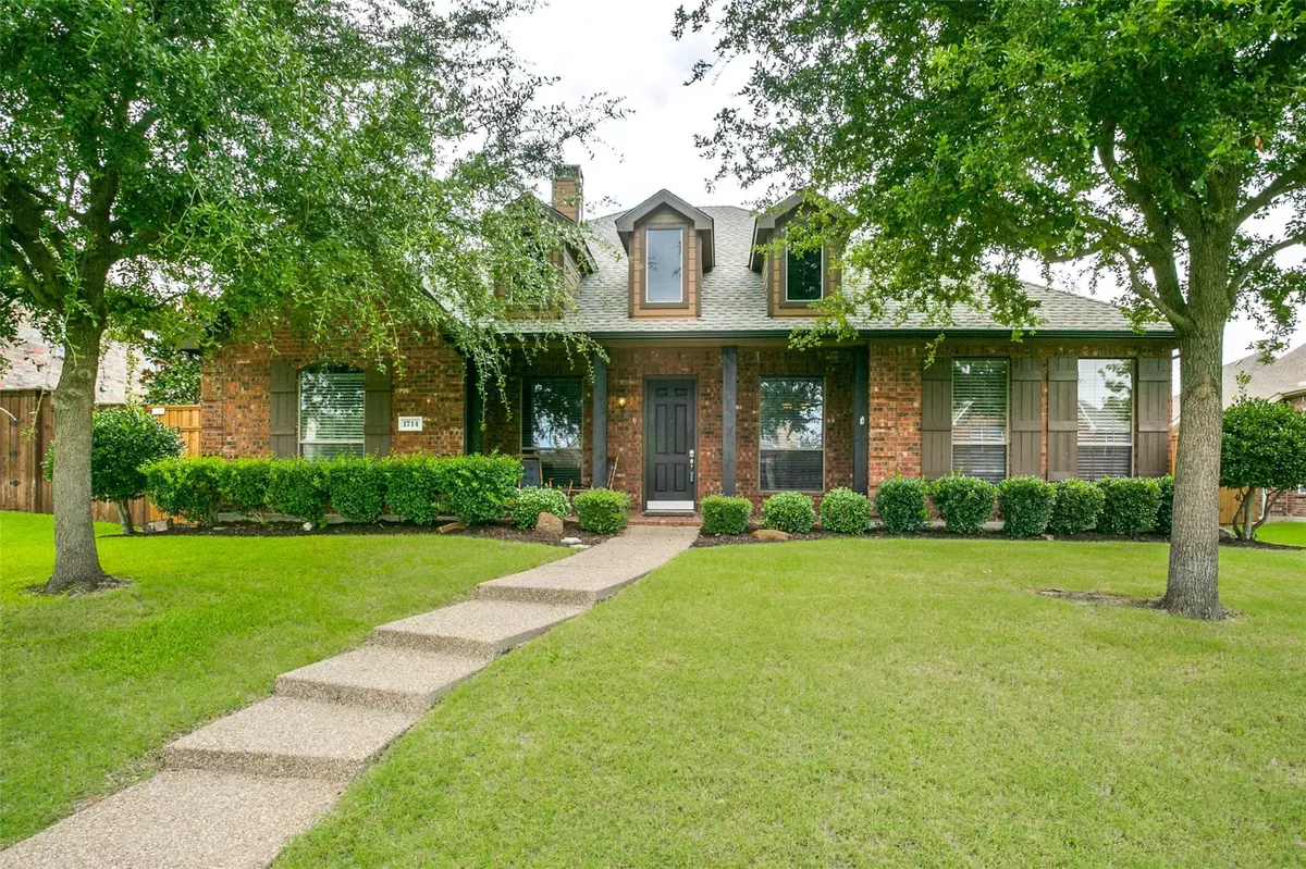 Wylie, TX 75098,1714 Mapleleaf Drive