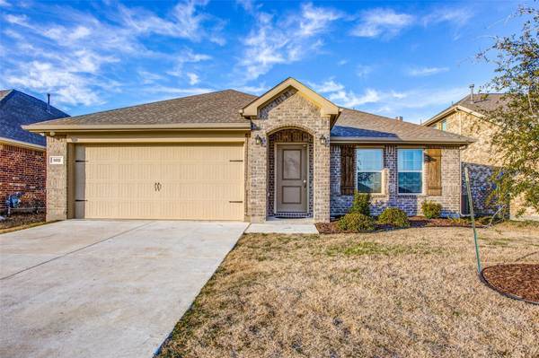 1412 Crescent View Drive, Anna, TX 75409