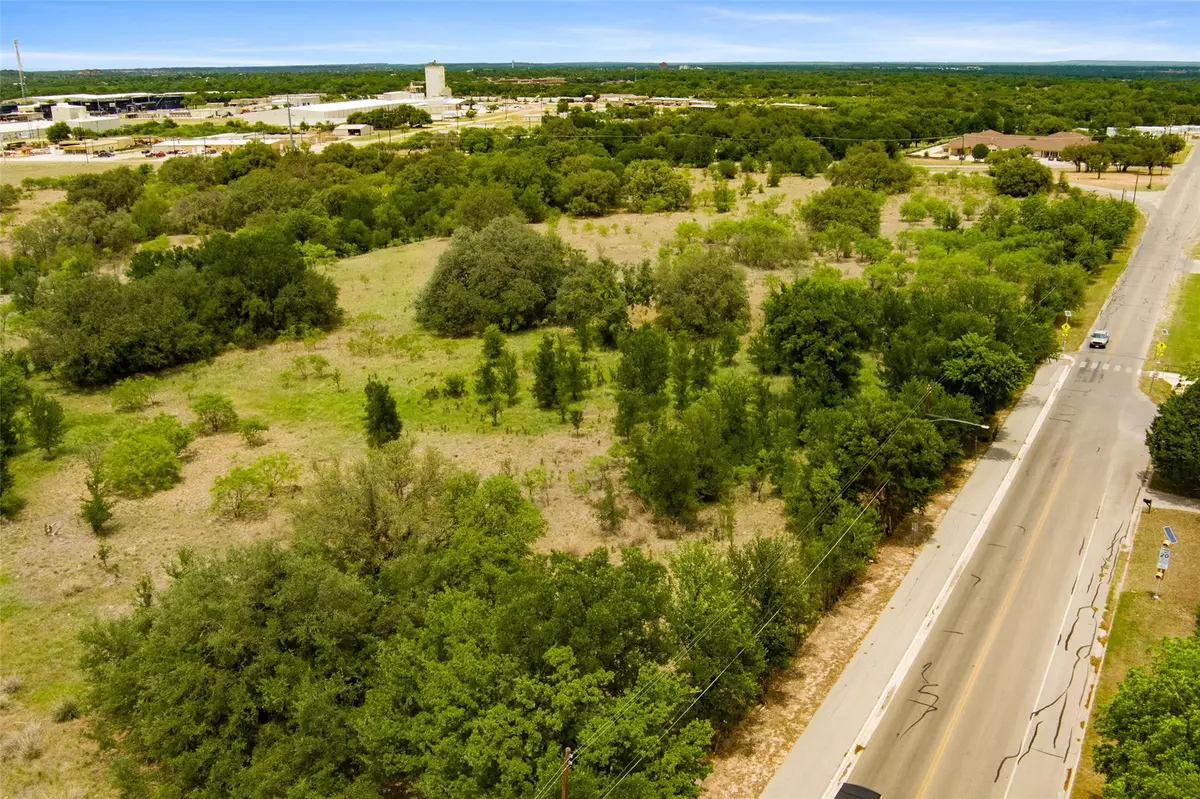 Brownwood, TX 76801,TBD Calvert Road #3