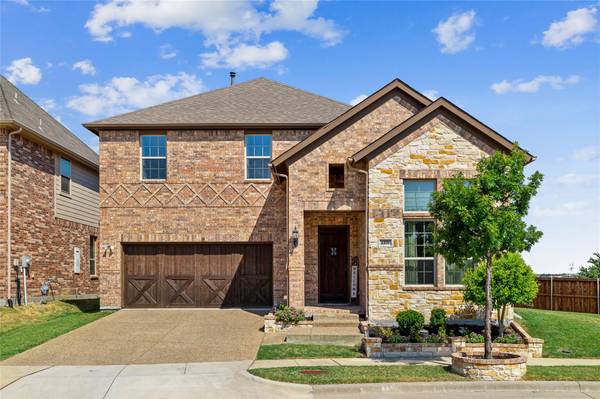 4400 Keokuk Drive, Carrollton, TX 75010