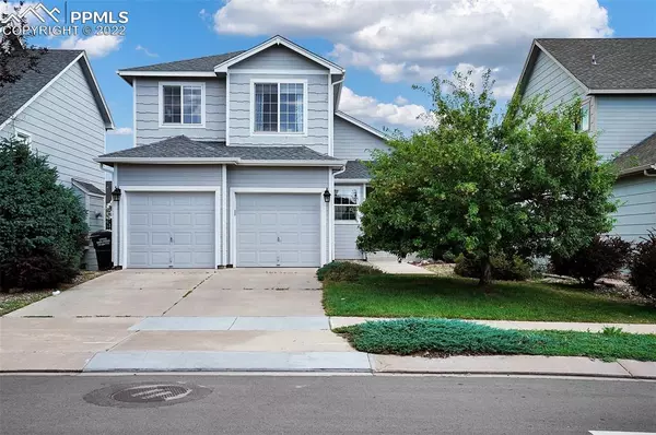 5040 Butterfield DR, Colorado Springs, CO 80923