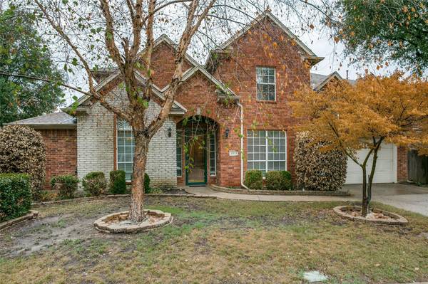 1805 Hearthstone Drive, Flower Mound, TX 75028