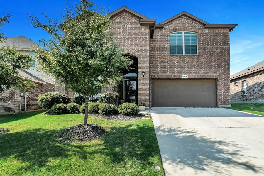 15801 Barton Ridge, Fort Worth, TX 76177