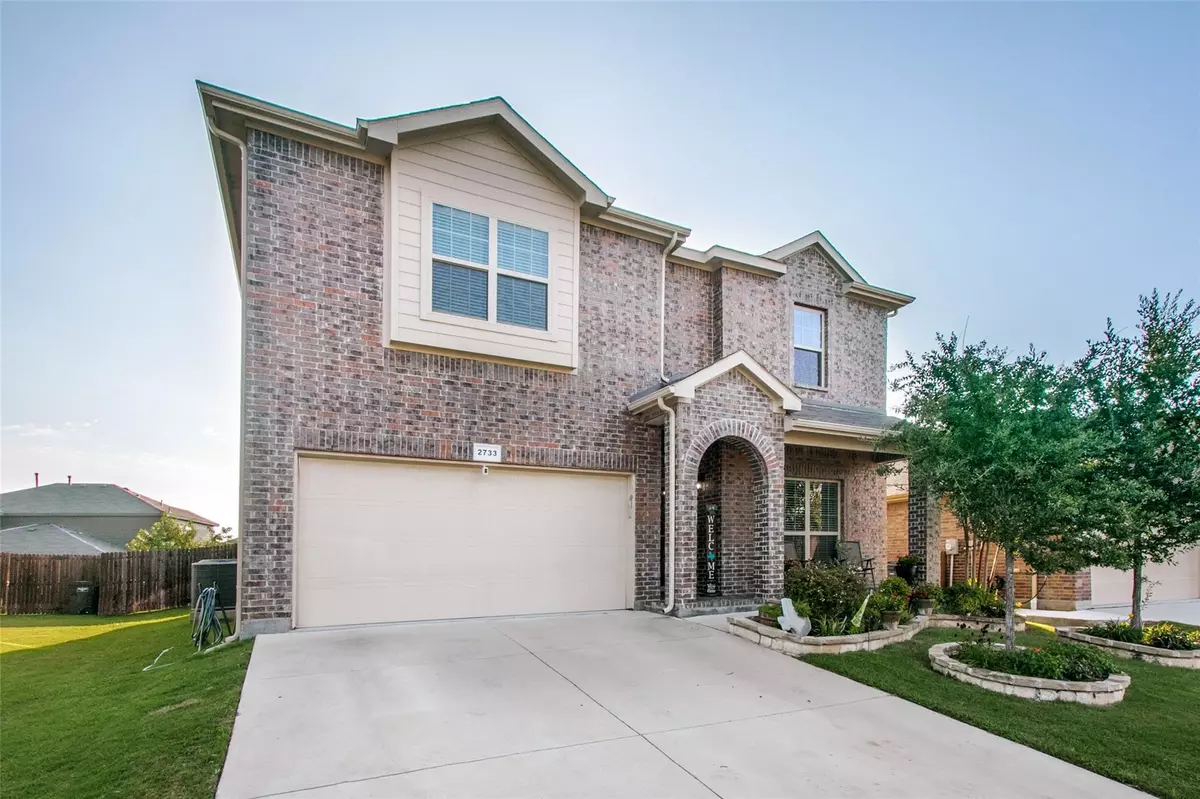 Fort Worth, TX 76177,2733 Albatross Lane