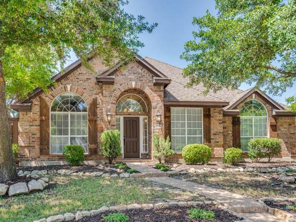 9540 Sean Drive, Frisco, TX 75035