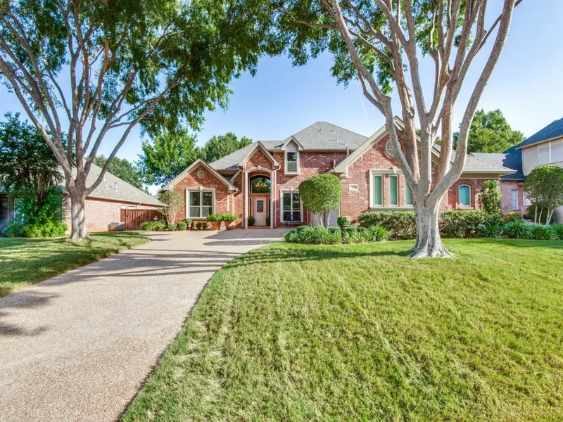 3100 Woodberry Drive, Flower Mound, TX 75022