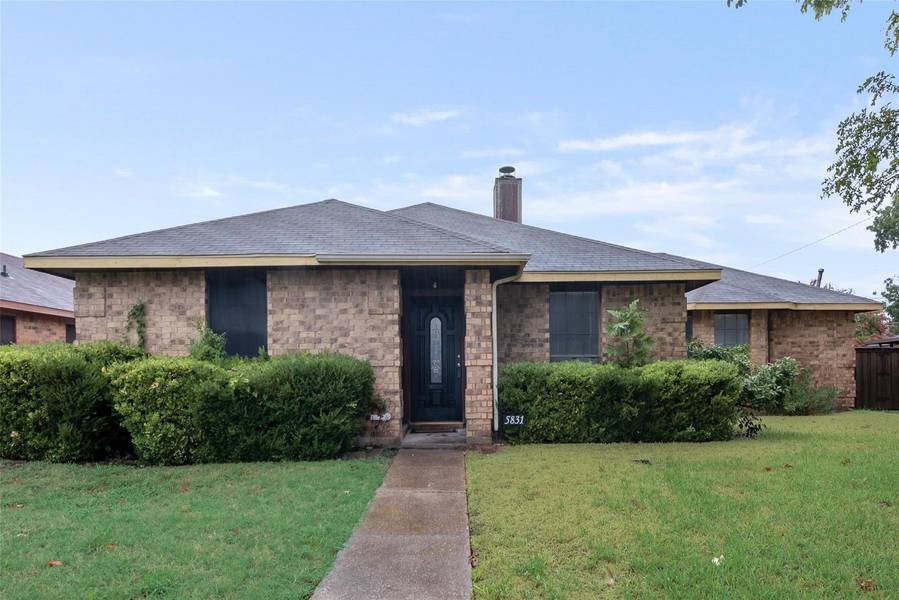 5831 Emrose Terrace, Dallas, TX 75227