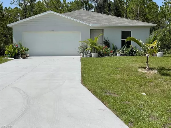 27096 Tribune BLVD, Punta Gorda, FL 33955