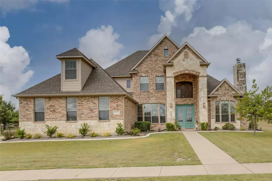 11961 Caddo Creek Drive, Lavon, TX 75166