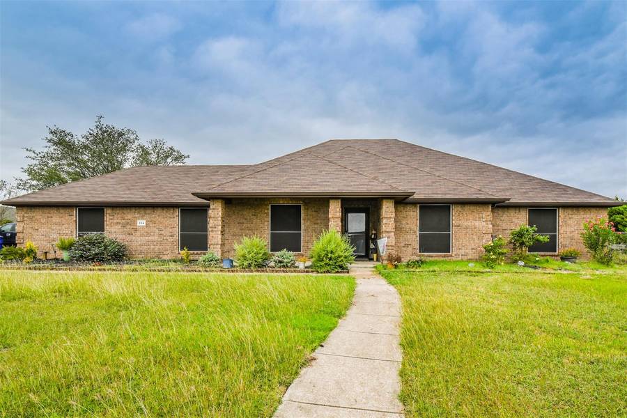 284 Shoreview, Lavon, TX 75166