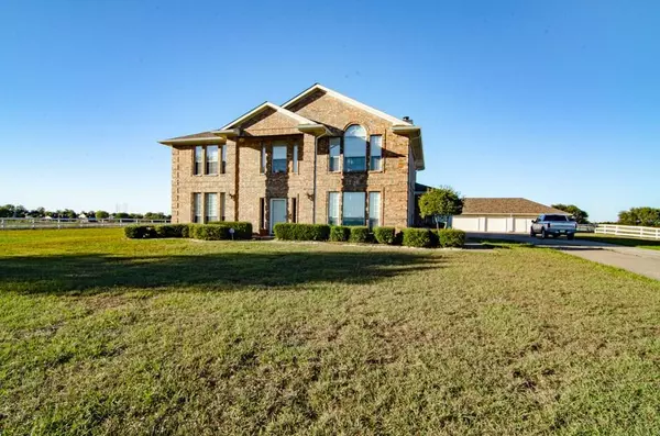 Lavon, TX 75166,17143 County Road 541