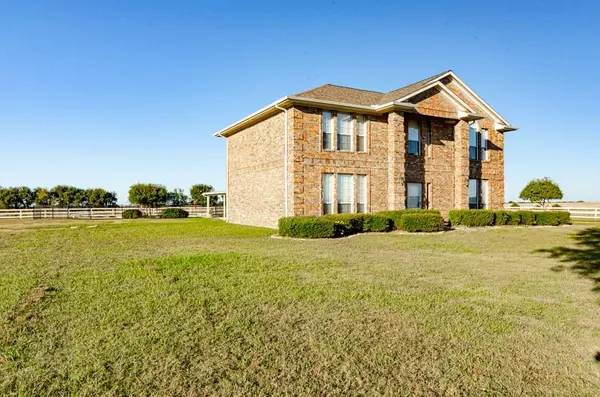 Lavon, TX 75166,17143 County Road 541