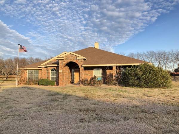 785 Lake Shadow Drive, Lavon, TX 75166