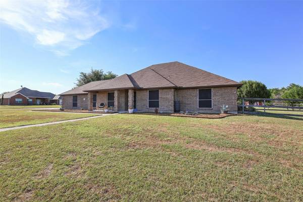 284 Shoreview, Lavon, TX 75166